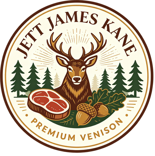 JETT JAMES KANE