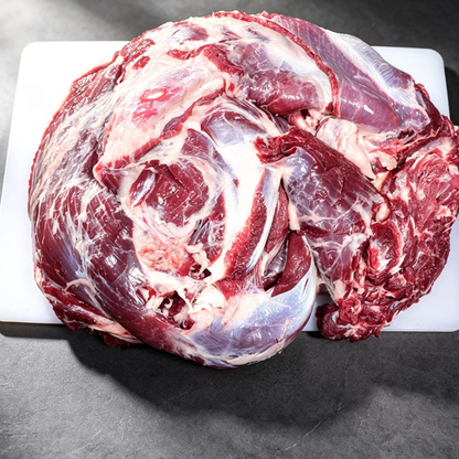 Venison Hind Leg
