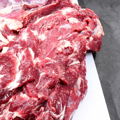 Venison Hind Leg