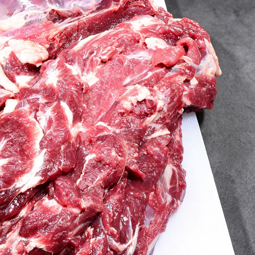 Venison Hind Leg