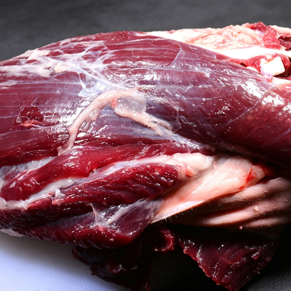 Venison Hind Leg