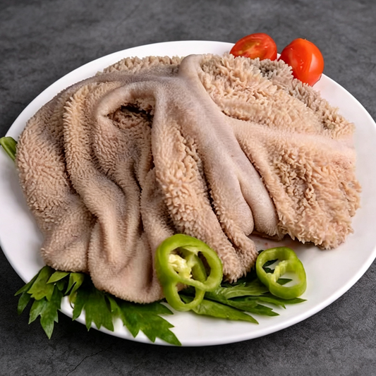 Venison Tripe