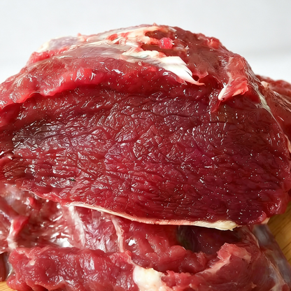 Venison Leg
