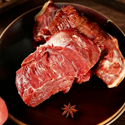 Venison Leg