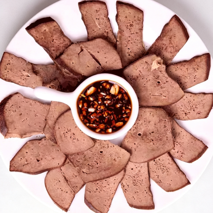 Venison Liver