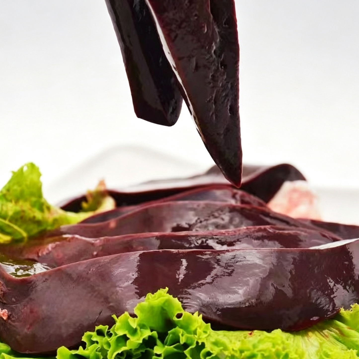 Venison Liver